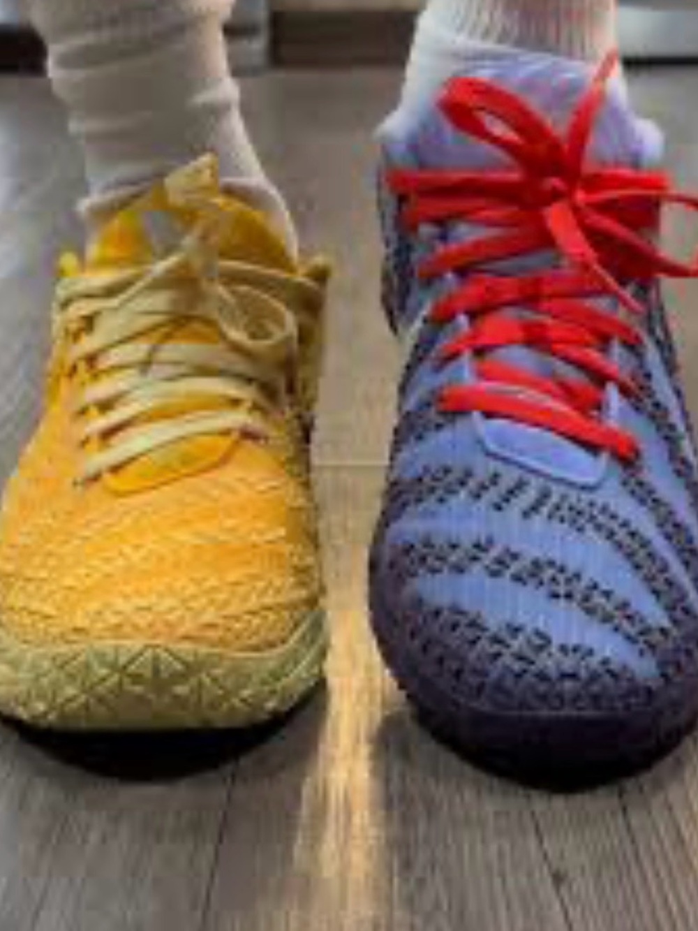 Nike Ja Channel 12 Sneakers